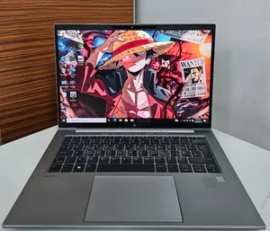 New Laptop HP ZBook Firefly 16 G10 16GB Intel Core i7 SSD 512GB