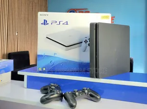 · ‎g-Ps STORE – PS4 Slim Gaming Package – Best Quality