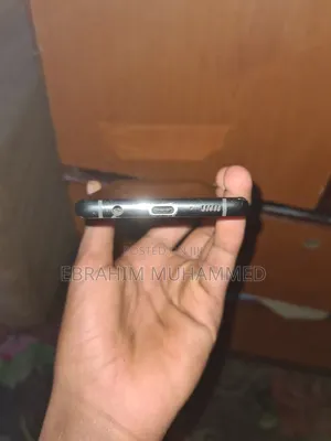 Samsung Galaxy S10 Plus 128 GB Black
