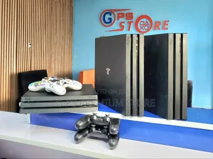 · ‎g-Ps STORE – Original PS4 Pro Gaming Bundle
‎