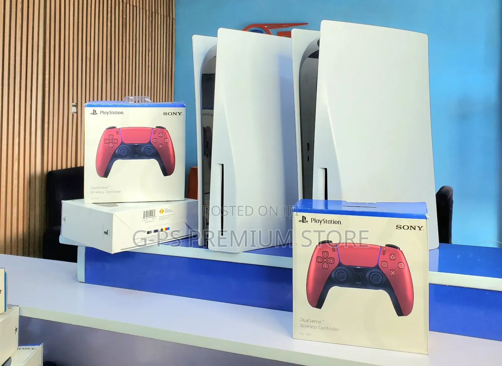 · ‎g-Ps STORE – PS5 Fat Almost New – Best Quality