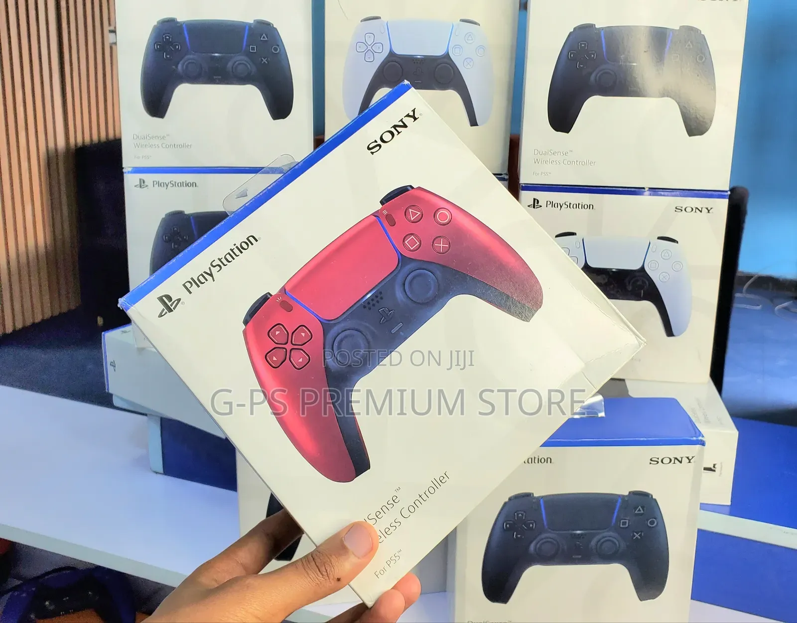 · ‎g-Ps STORE – Original PS5 Console – Best Price