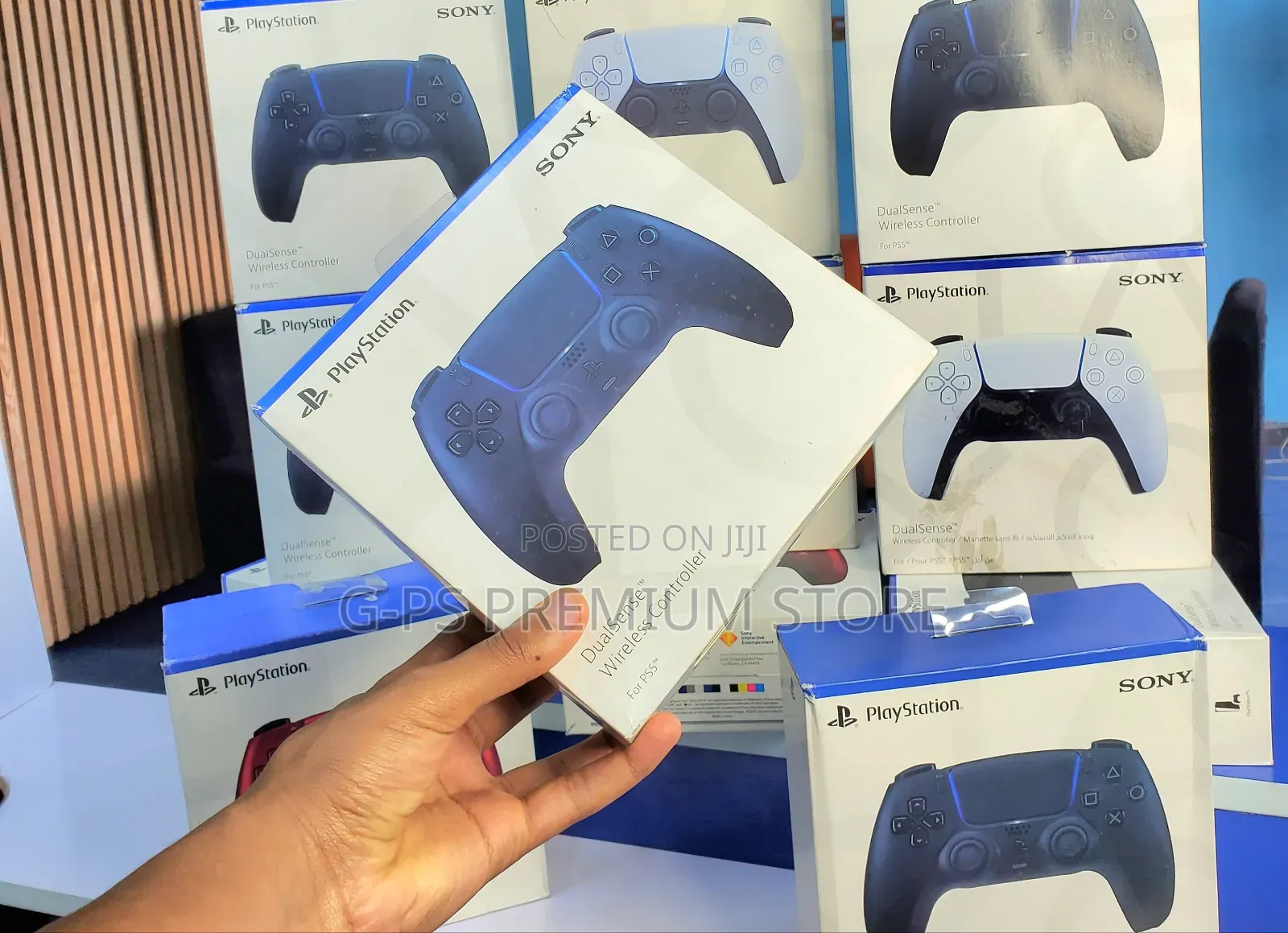 · ‎g-Ps STORE – Original PS5 Console – Best Price