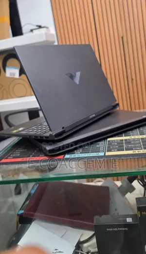 New Laptop HP Victus 16 16GB Intel Core i5 SSD 512GB