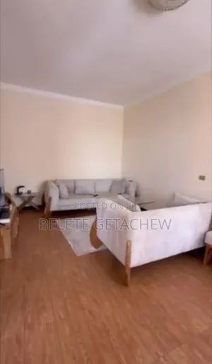 3bdrm Apartment in Ayat-49, Mekedonia,, Bole for sale