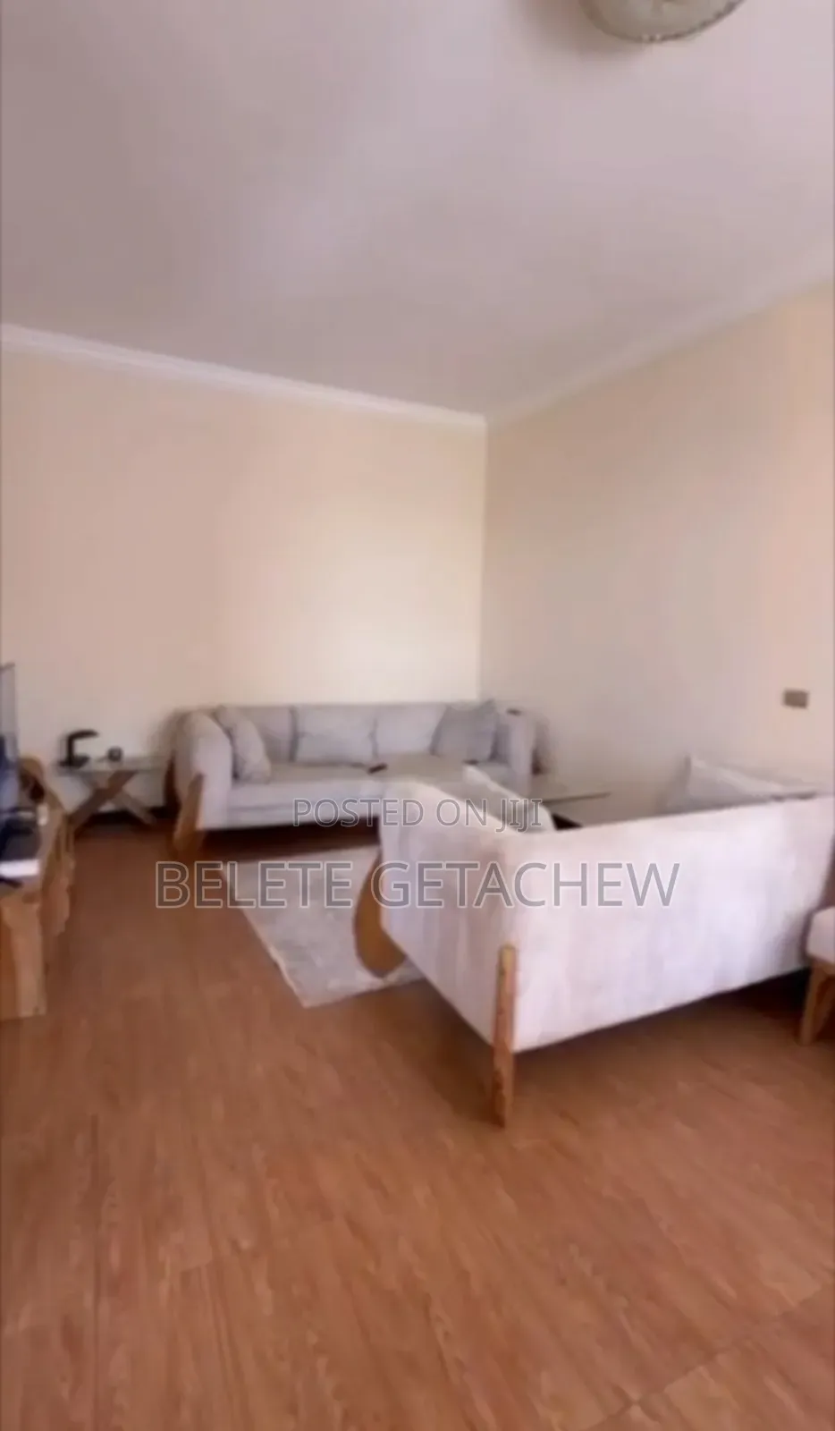3bdrm Apartment in Ayat-49, Mekedonia,, Bole for sale