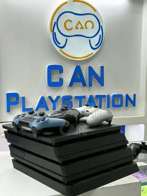 PlayStation 4 Slim - We Have Warranty / Can PlayStation /