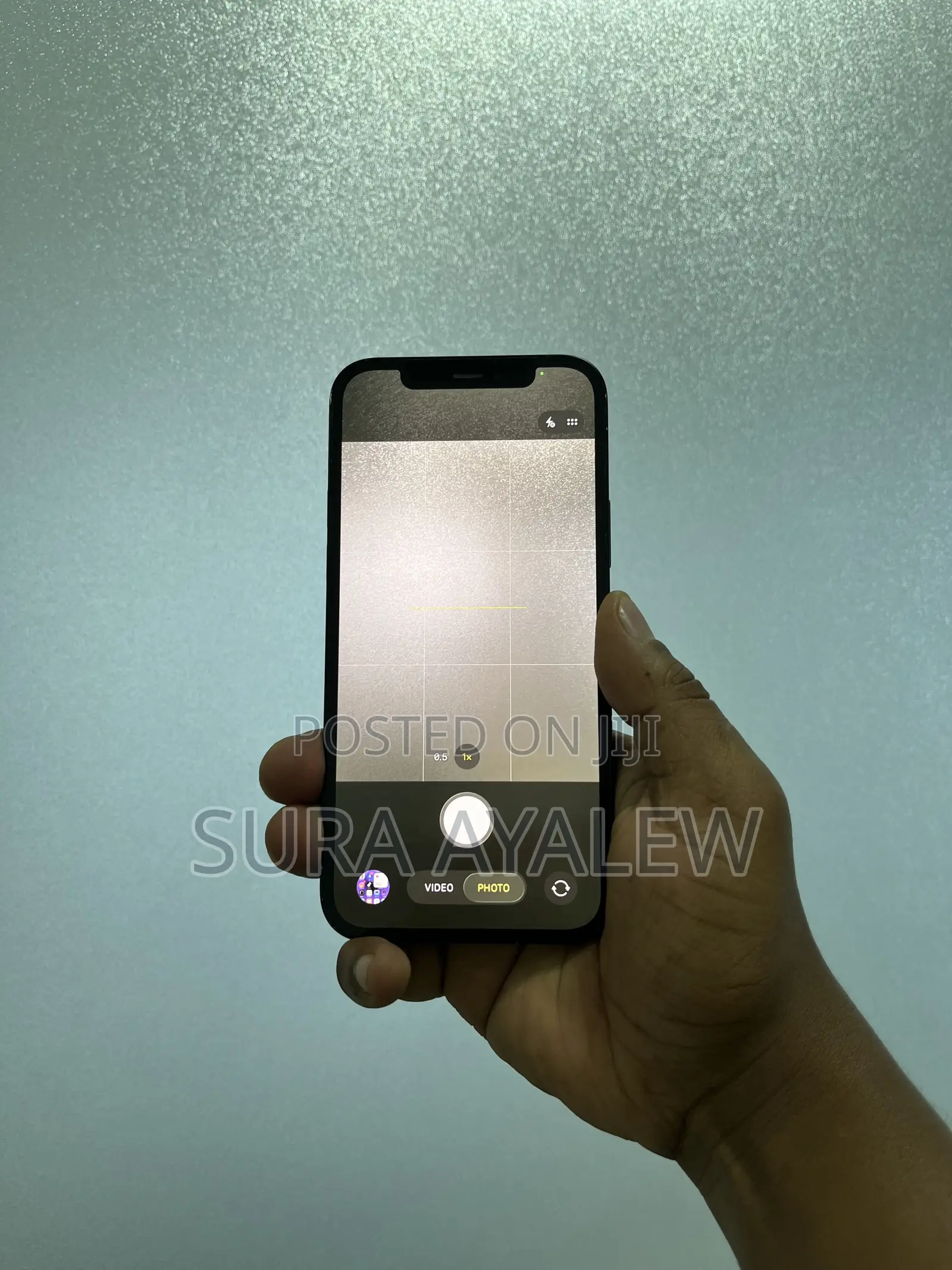 Apple iPhone 12 128 GB Black