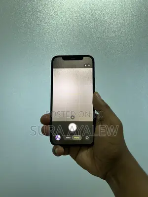 Apple iPhone 12 128 GB Black
