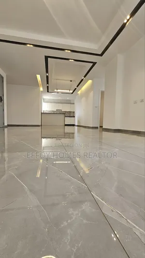 4bdrm Apartment in Effoy Homes, Kirkos for sale