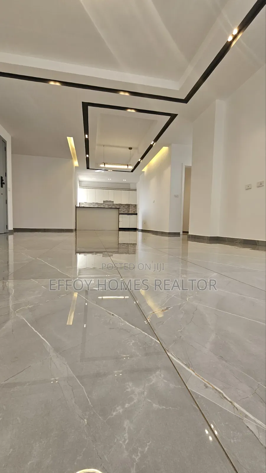 4bdrm Apartment in Effoy Homes, Kirkos for sale