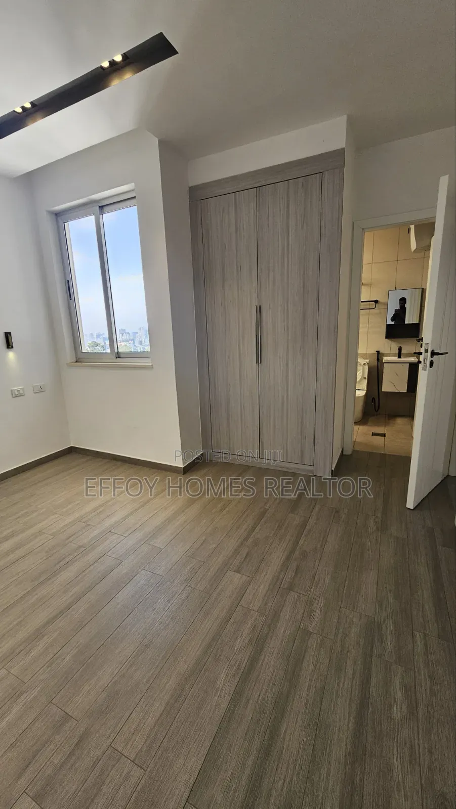 4bdrm Apartment in Effoy Homes, Kirkos for sale