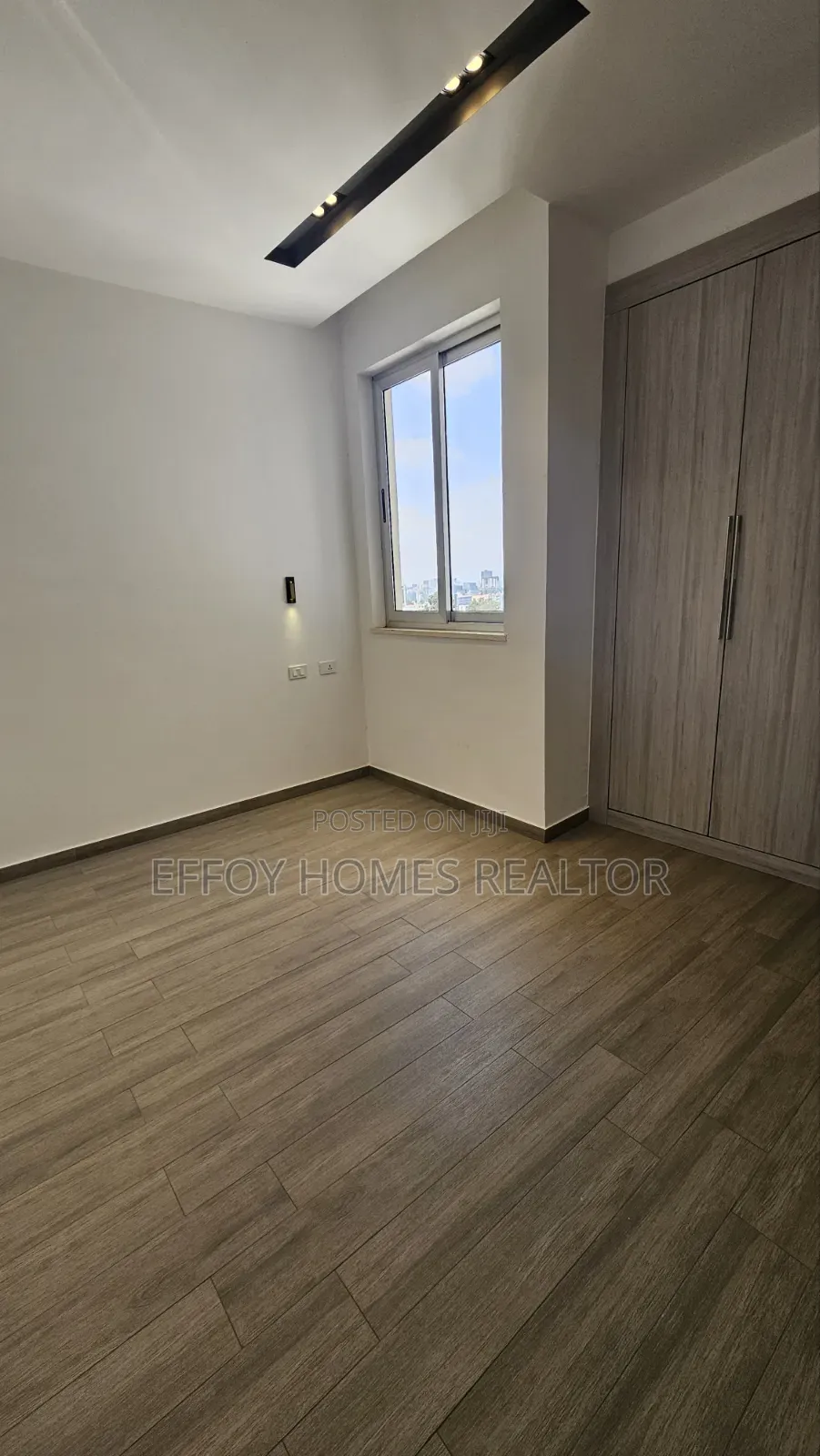 4bdrm Apartment in Effoy Homes, Kirkos for sale