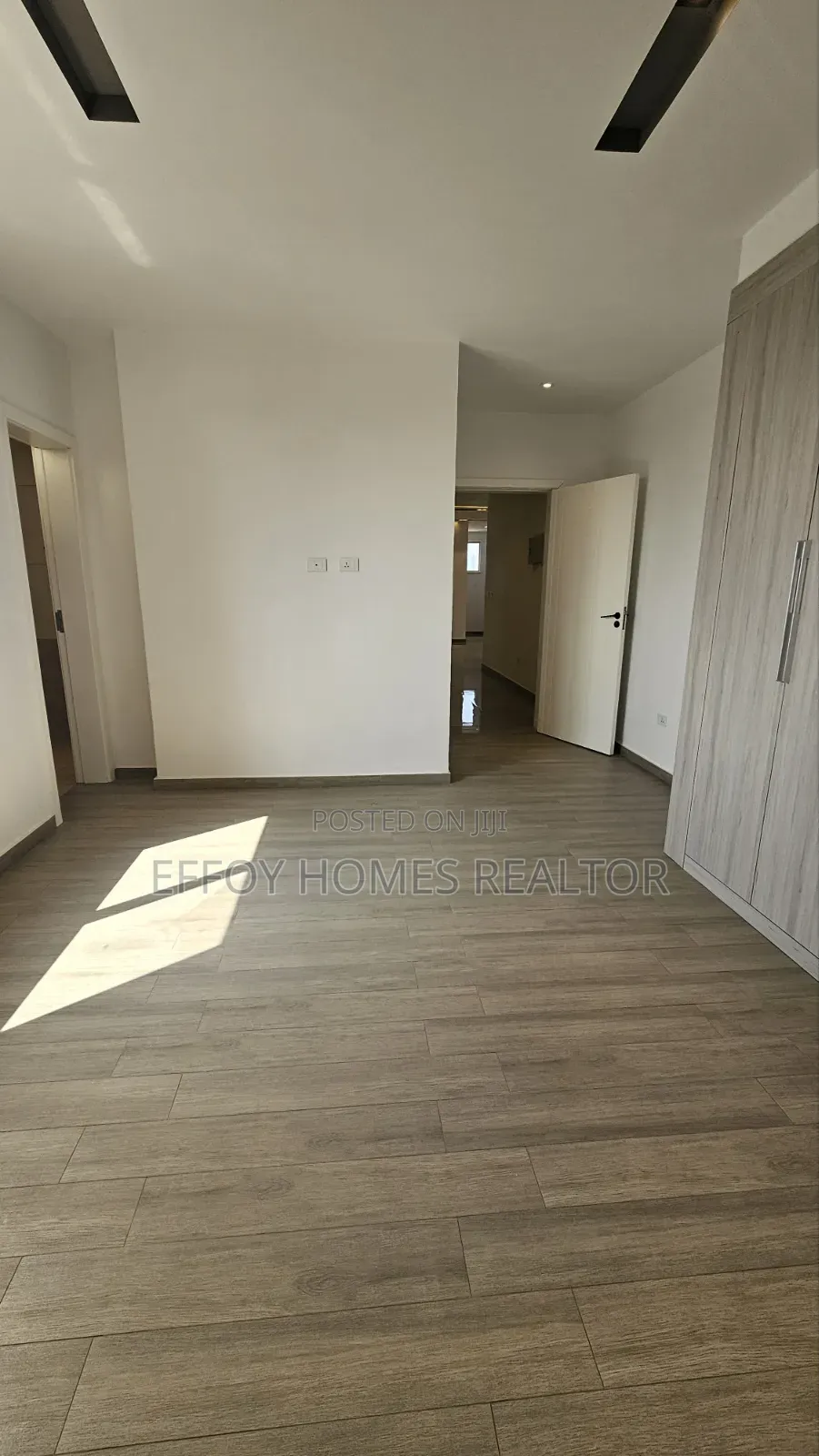4bdrm Apartment in Effoy Homes, Kirkos for sale