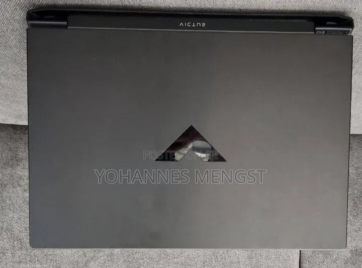 New Laptop HP Victus 16 16GB AMD Ryzen 7 SSD 1T