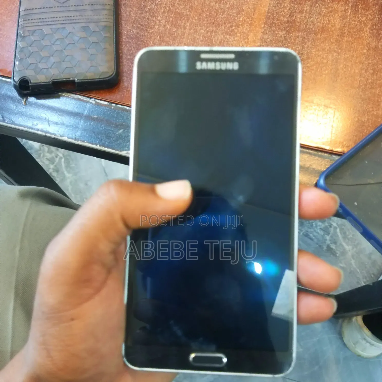 New Samsung Galaxy Note 3 32 GB White