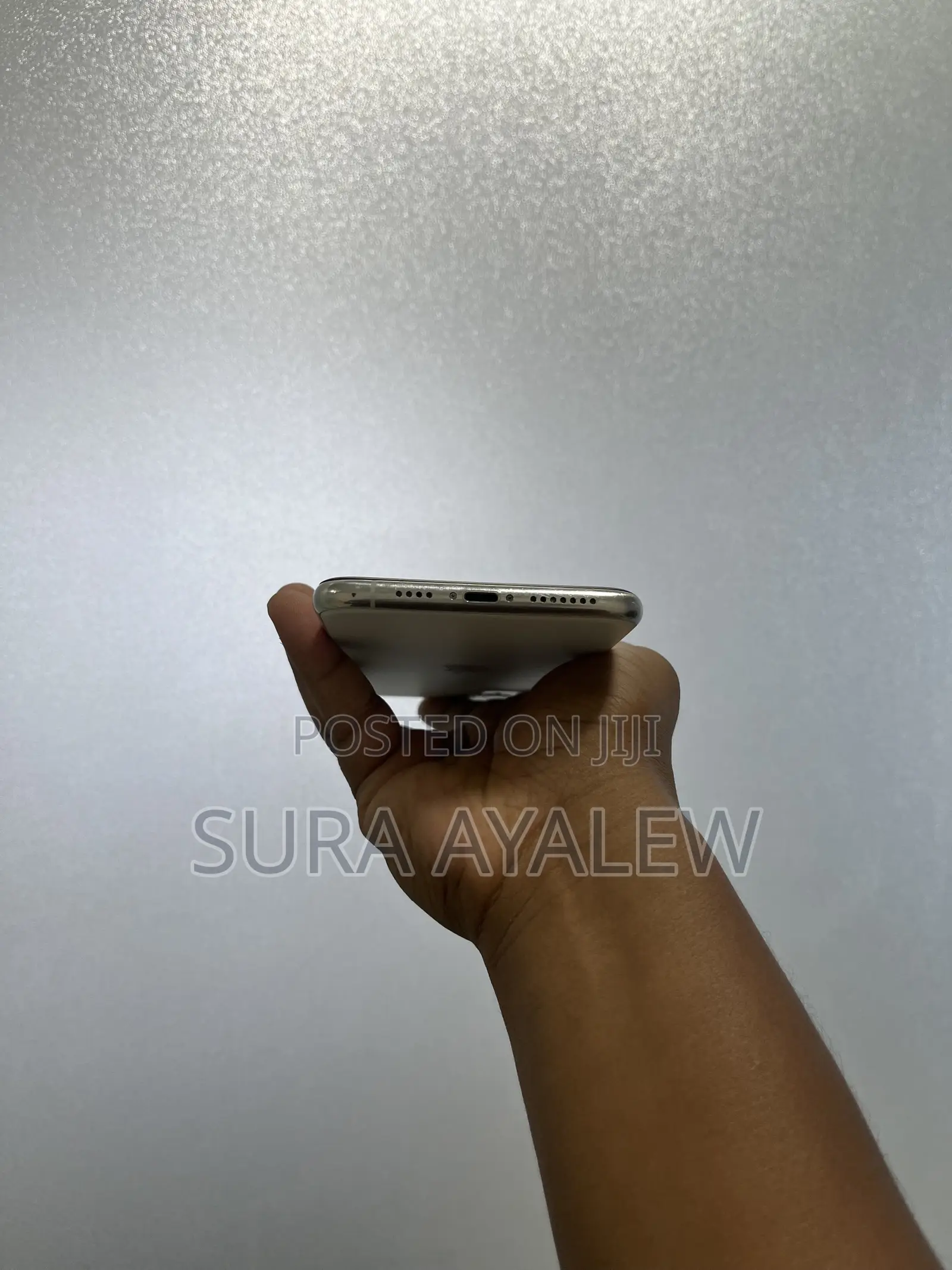 Apple iPhone 11 Pro Max 64 GB White