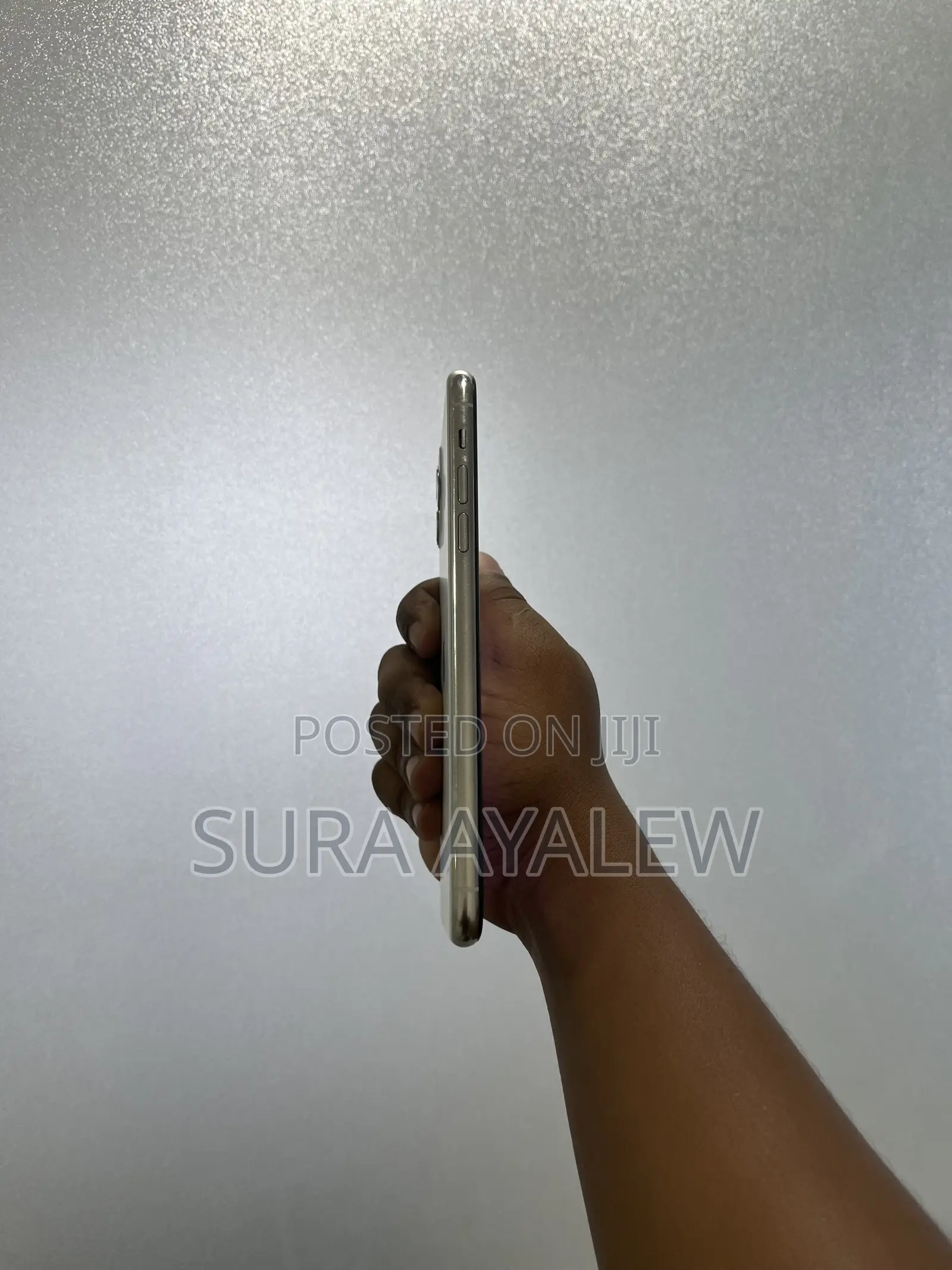 Apple iPhone 11 Pro Max 64 GB White