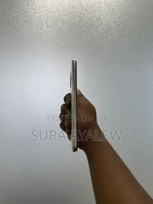 Apple iPhone 11 Pro Max 64 GB White