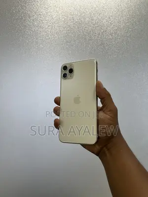 Apple iPhone 11 Pro Max 64 GB White