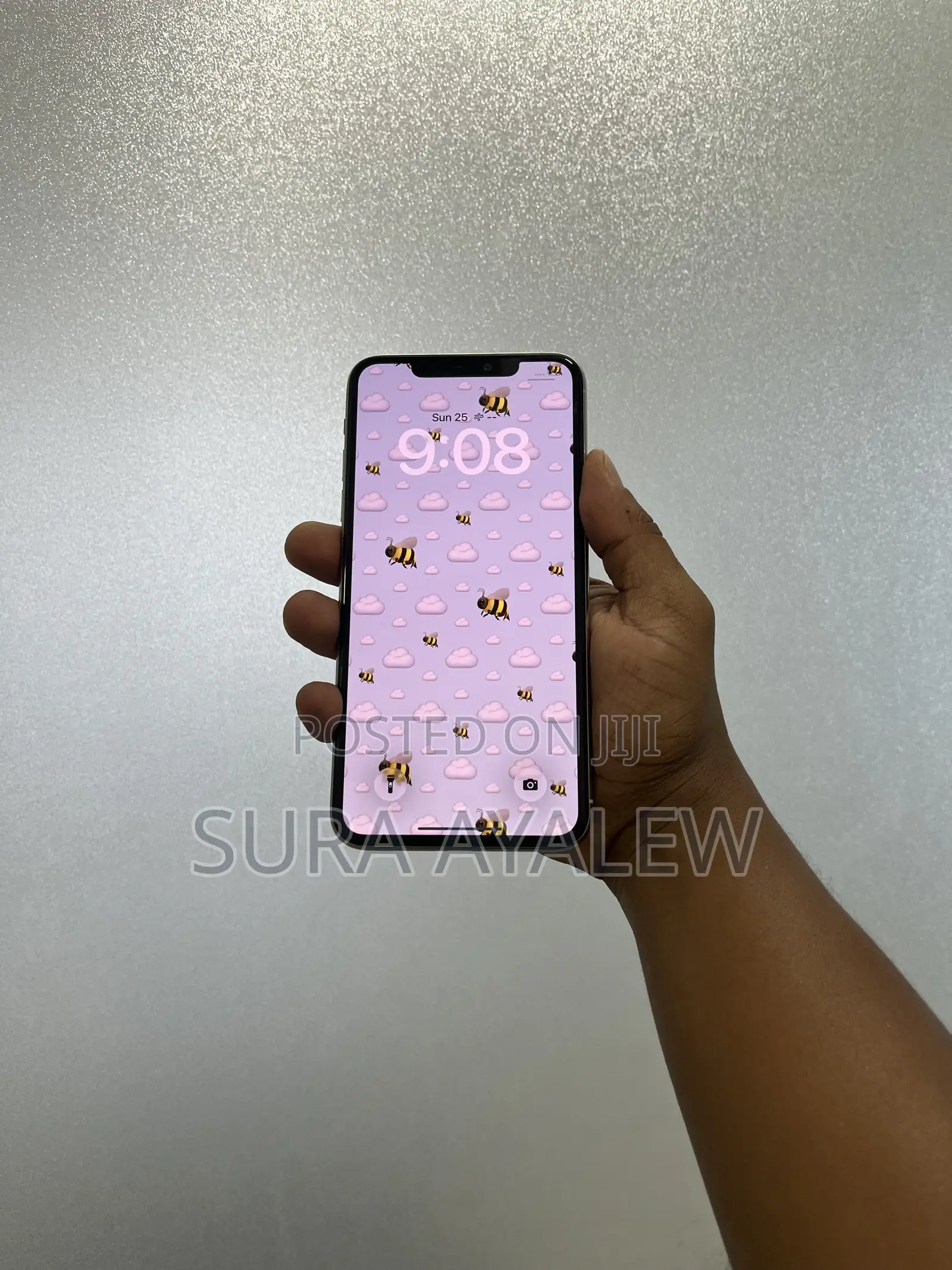 Apple iPhone 11 Pro Max 64 GB White