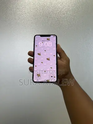 Apple iPhone 11 Pro Max 64 GB White