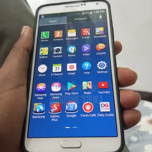 New Samsung Galaxy Note 3 32 GB White
