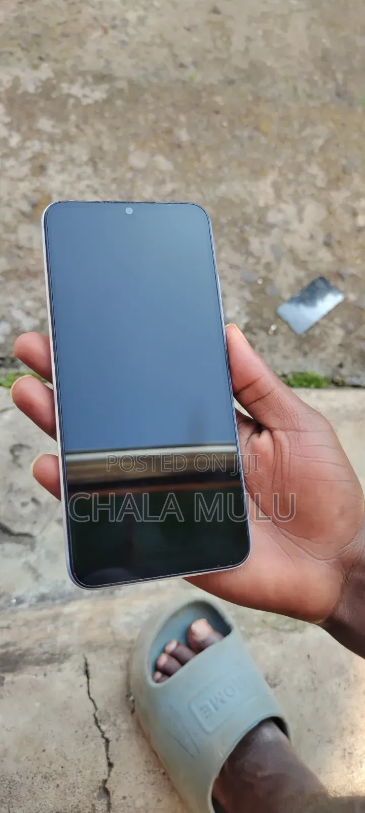 New Realme 10 64 GB Silver