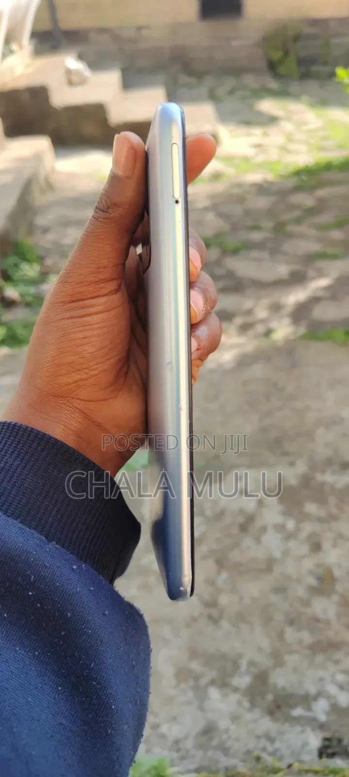 New Realme 10 64 GB Silver