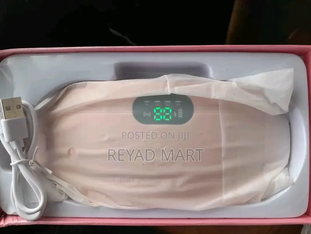 Period Pain Realif