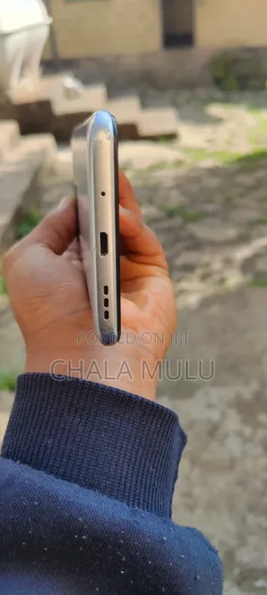 New Realme 10 64 GB Silver