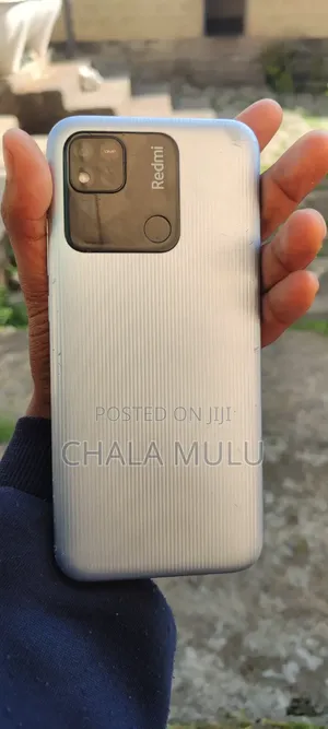 New Realme 10 64 GB Silver