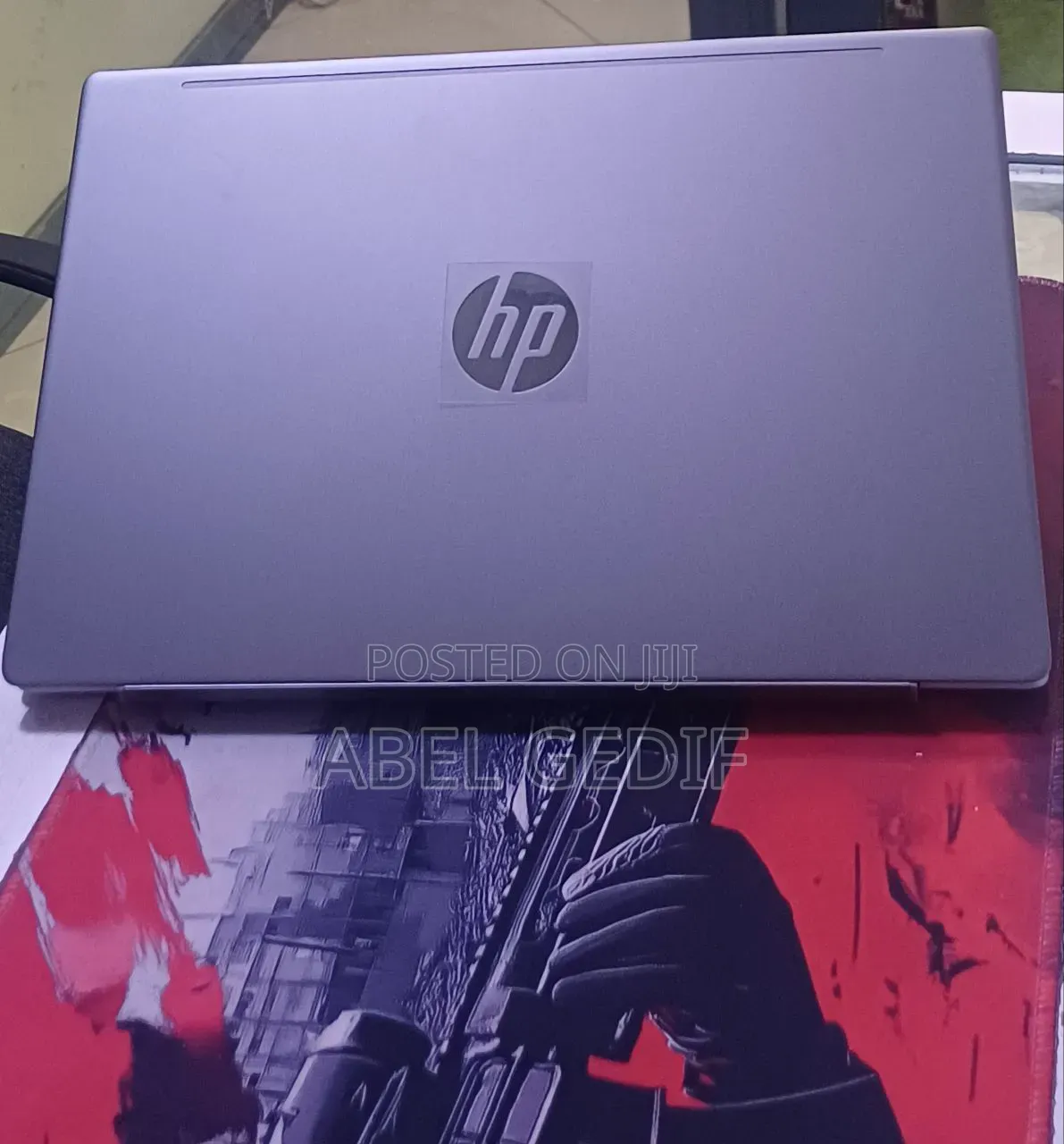 New Laptop HP Pavilion 14 8GB Intel Core i5 SSD 512GB