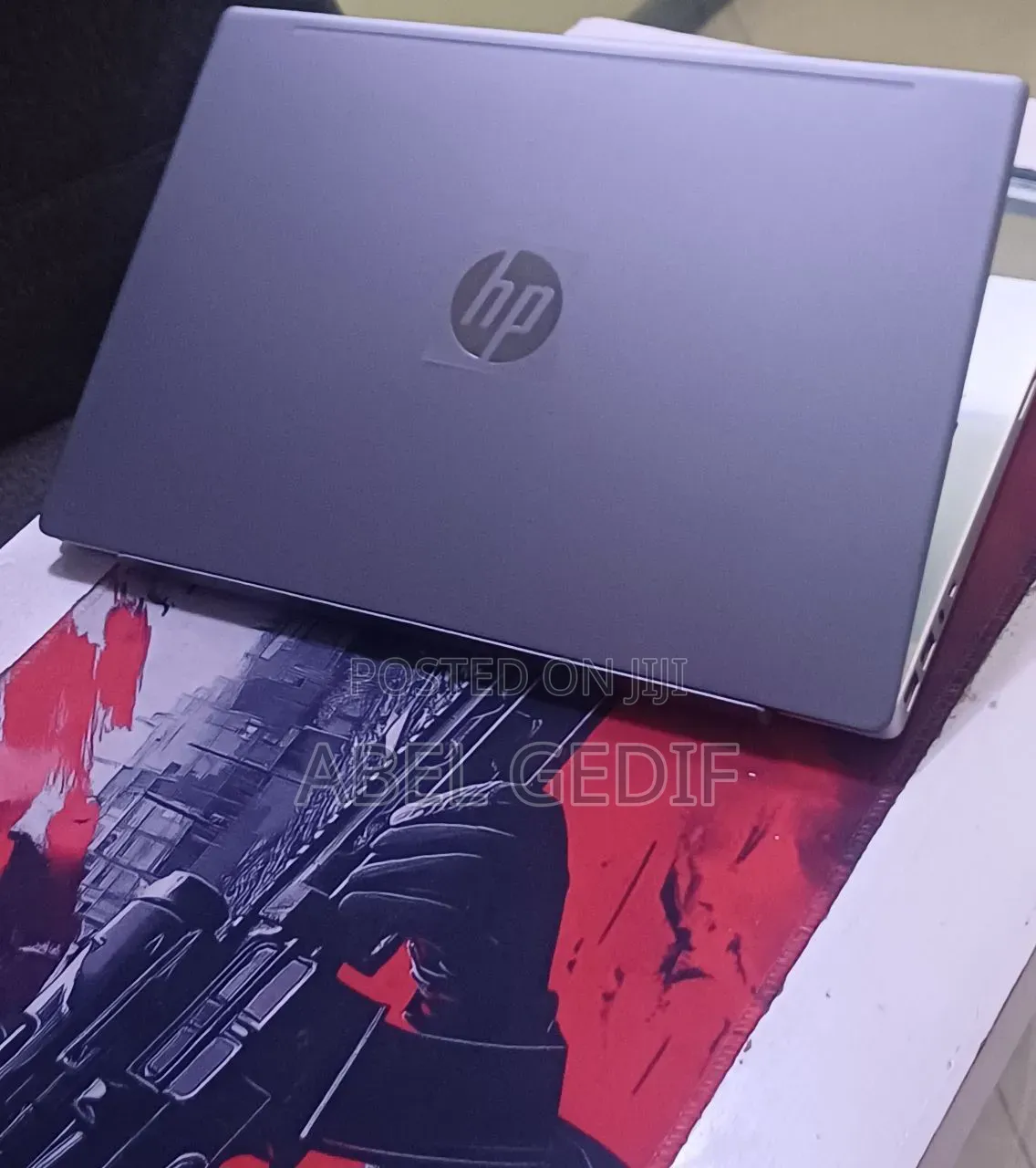 New Laptop HP Pavilion 14 8GB Intel Core i5 SSD 512GB