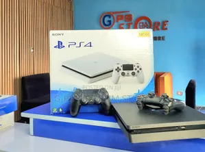 · ‎g-Ps STORE – Premium PS4 Slim Jailbreak – Ready to Play