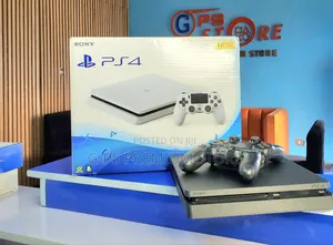 · ‎g-Ps STORE – Premium PS4 Slim Jailbreak – Ready to Play