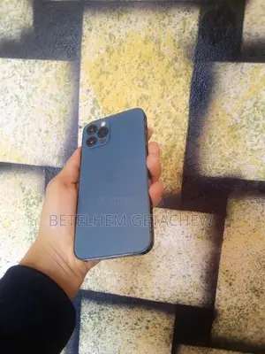 Apple iPhone 12 Pro 128 GB Blue
