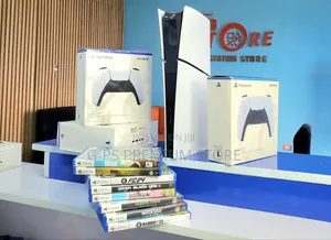 · ‎g-Ps STORE – Premium PS5 Slim Digital – Ready to Play