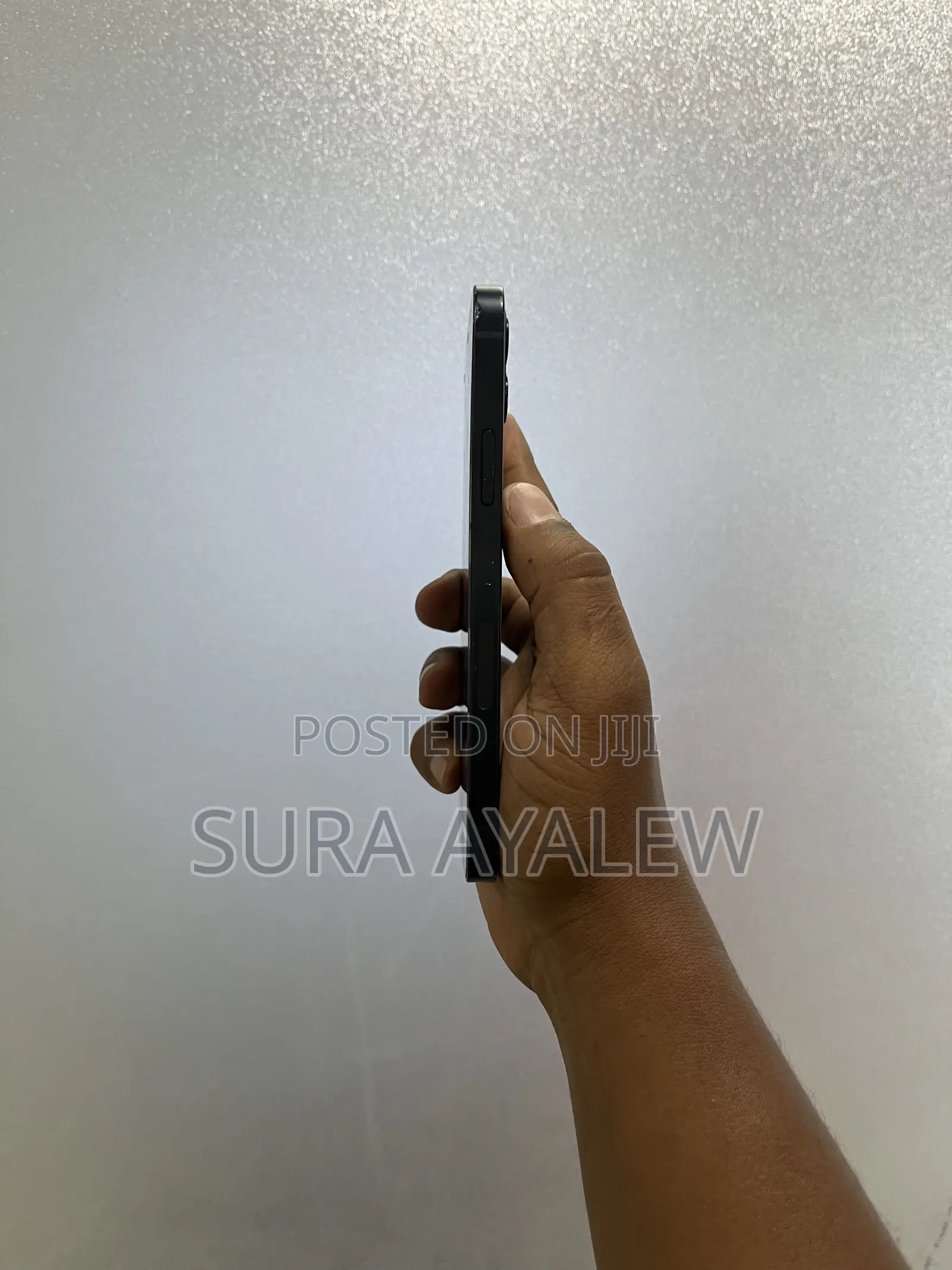 Apple iPhone 12 128 GB Black