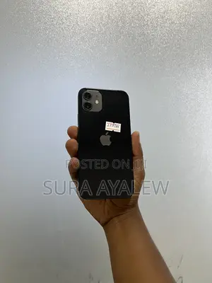Apple iPhone 12 128 GB Black