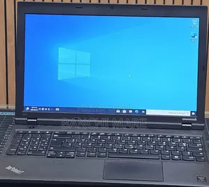 New Laptop Lenovo ThinkPad L540 12GB Intel Core i5 HDD 500GB