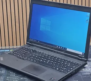 New Laptop Lenovo ThinkPad L540 12GB Intel Core i5 HDD 500GB