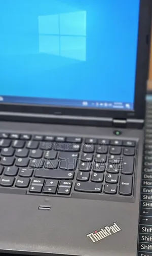 New Laptop Lenovo ThinkPad L540 12GB Intel Core i5 HDD 500GB
