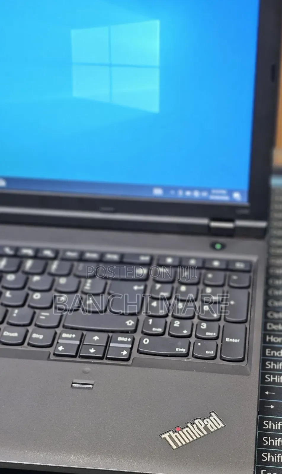 New Laptop Lenovo ThinkPad L540 12GB Intel Core i5 HDD 500GB