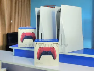 · ‎g-Ps STORE – Premium PS5 Fat – Ready to Play