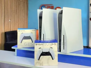 · ‎g-Ps STORE – Premium PS5 Fat – Ready to Play