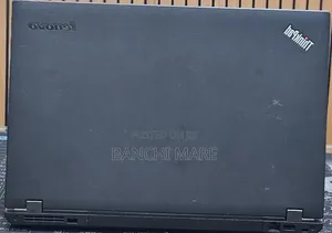New Laptop Lenovo ThinkPad L540 12GB Intel Core i5 HDD 500GB
