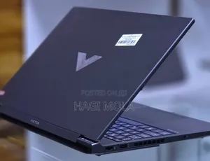 New Laptop HP Victus 16 16GB Intel Core i7 SSD 512GB