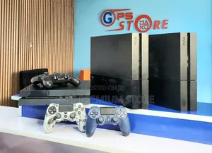 · ‎g-Ps STORE – Premium PS4 Fat Jailbreak – Ready to Play