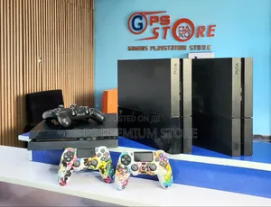 · ‎g-Ps STORE – Premium PS4 Fat Jailbreak – Ready to Play